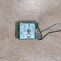 Modulo Wi-Fi Bluetooth Lenovo Ideapad 330