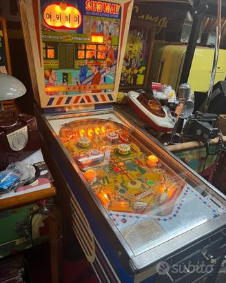 arredamento Modernariato