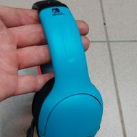 cuffie switch originali 