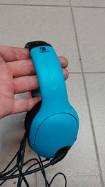 cuffie switch originali 