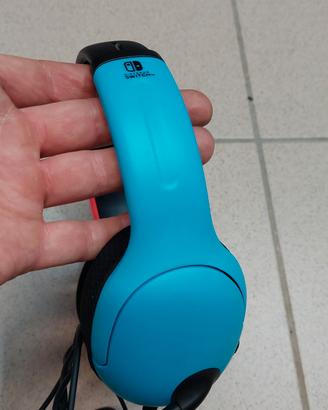 cuffie switch originali 