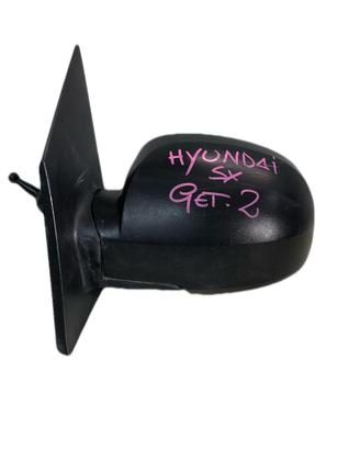 SPECCHIETTO RETROVISORE SINISTRO HYUNDAI Getz 1°