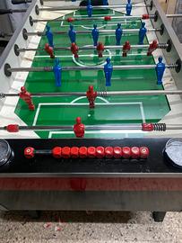 Calcio balilla maracana’