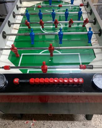 Calcio balilla maracana’