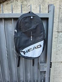 zaino tennis head