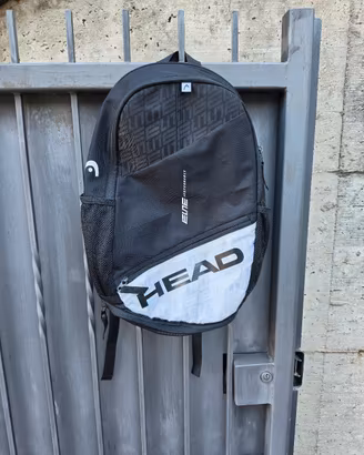 zaino tennis head