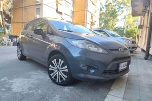 Ford Fiesta 1.2 16V – Tagliandata, Lavori Meccanic