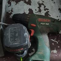 avvitatore Bosch 