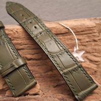 Cinturino Coccodrillo 