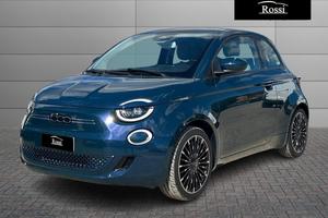 FIAT 500 IV 2020 - 500e 42 kWh La Prima U70135