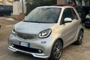 Smart ForTwo BRABUS 0.9 Turbo twinamic cabrio Xclu