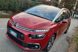 CITROEN C4 PICASSO 7 POSTI 2018