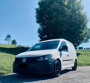 VW CADDY MAXI FURGONE DIESEL