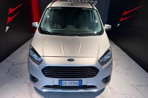 FORD Tourneo Courier 1.5 TDCI 75 CV S&S Plus