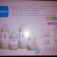 MAM set biberon Easy Start Anti-Colic
