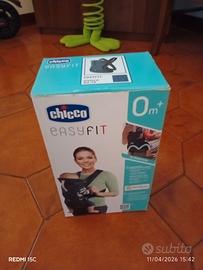 marsupio ergonomico Chicco Easy Fit