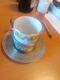 Tazzine ceramica bavaria