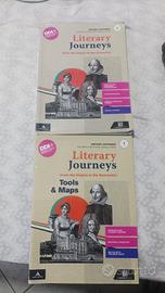 libro Literary Journeys