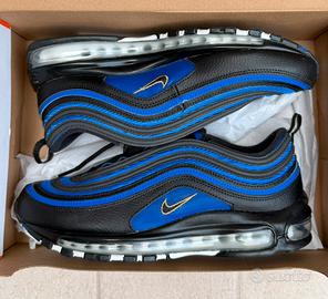 Scarpe Nike Air Max 97 taglia 42,5 Limited edition