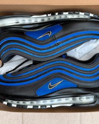 Scarpe Nike Air Max 97 taglia 42,5 Limited edition