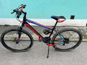 Bici Mountain Bike 26 ragazzo
