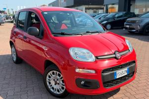 Fiat Panda 1.3 MJT 95 CV S&S Lounge