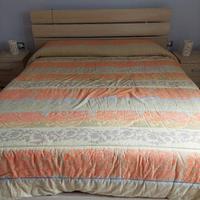 Piumone trapunta matrimoniale Gabel