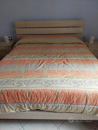 Piumone trapunta matrimoniale Gabel