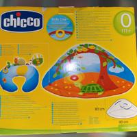 CHICCO Tummy Pad per bambini