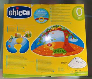 CHICCO Tummy Pad per bambini