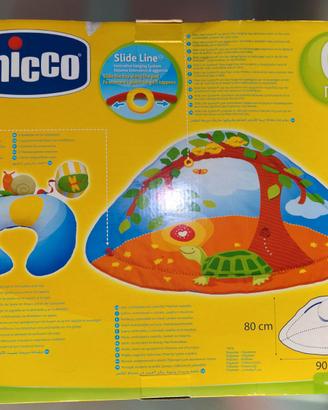 CHICCO Tummy Pad per bambini