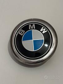 Maniglia apertura portellonne BMW SERIE 1 anno2014