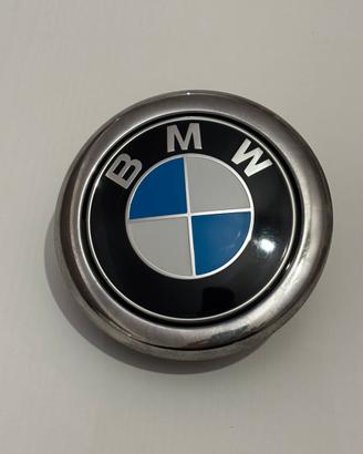 Maniglia apertura portellonne BMW SERIE 1 anno2014