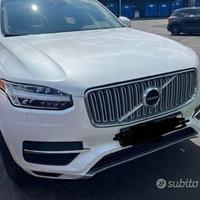 VOLVO XC90 II INSCRIPTION Muso musata frontale com