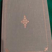 LIBRO DA COLLEZIONE " MIMÌ E IL GIROVAGO" 