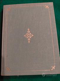 LIBRO DA COLLEZIONE " MIMÌ E IL GIROVAGO" 