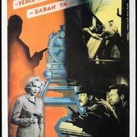 Film 16MM - Contrabbando a Marsiglia - FR 1957