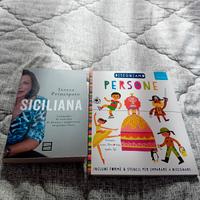siciliana di principato e disegnamo persone