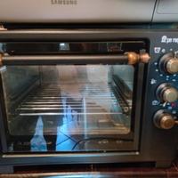 Forno Elettrico 20 Litri 1400watt