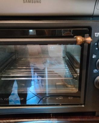 Forno Elettrico 20 Litri 1400watt