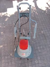 motozappa elettrica 