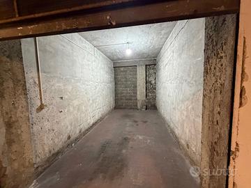 Box/Posto auto Terni [Cod. rif 3287088VRG]