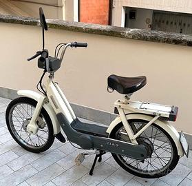 smembro piaggio ciao