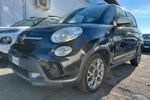 Fiat 500L 1.3 Multijet 95 CV Trekking
