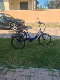 triciclo