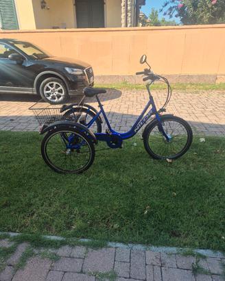 triciclo