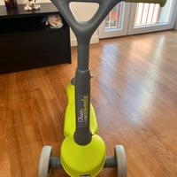 Monopattino Chicco Wheels