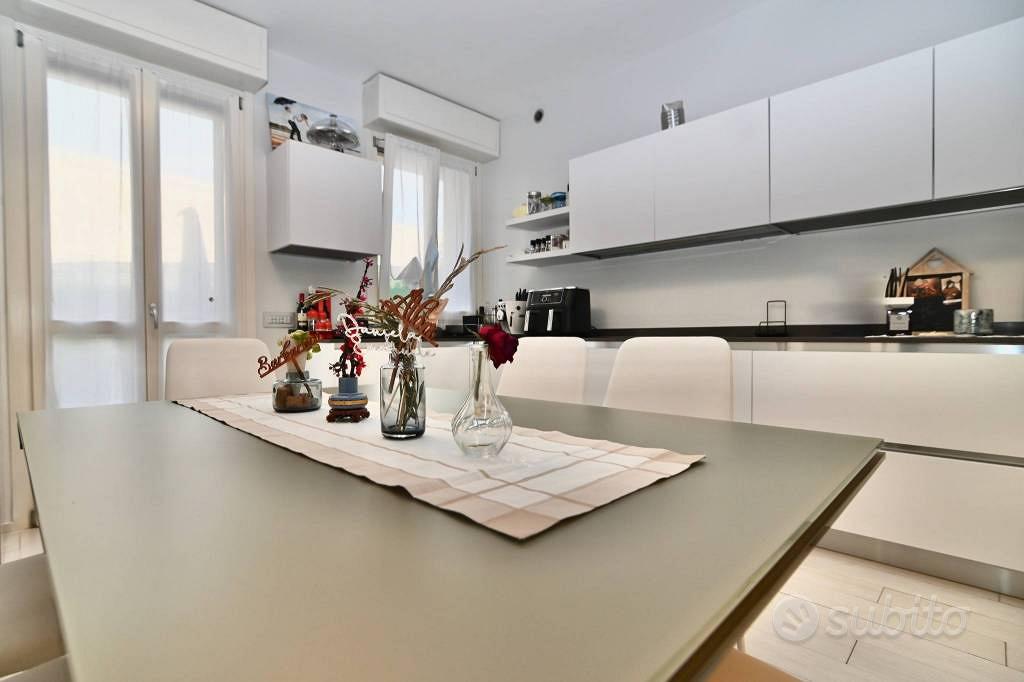 Appartamento – Rho, Maliano - Altro