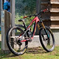 Rocky mountain slayer full carbon