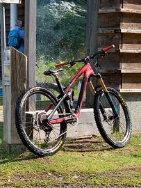 Rocky mountain slayer full carbon